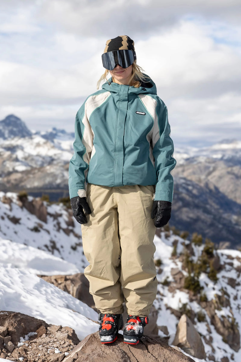 Load image into Gallery viewer, 686 Women's Hologram Shell Jacket
