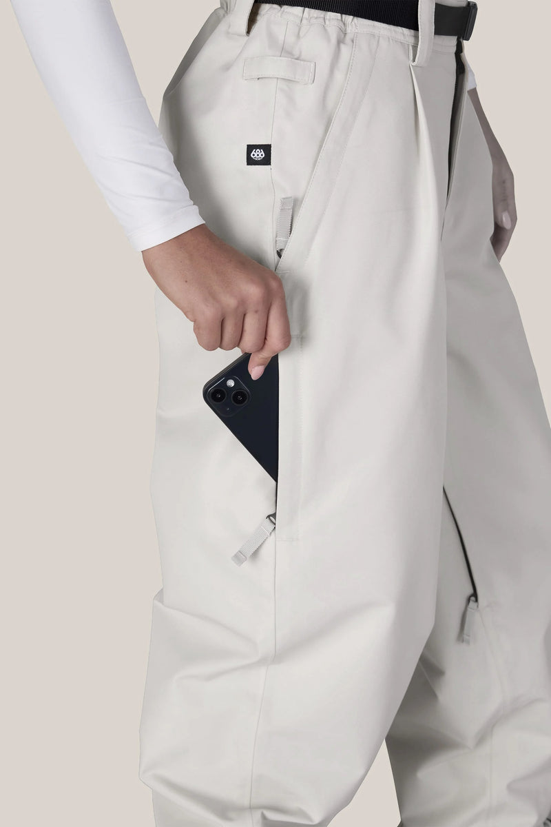 Load image into Gallery viewer, 686 Women's Outline Shell Pant
