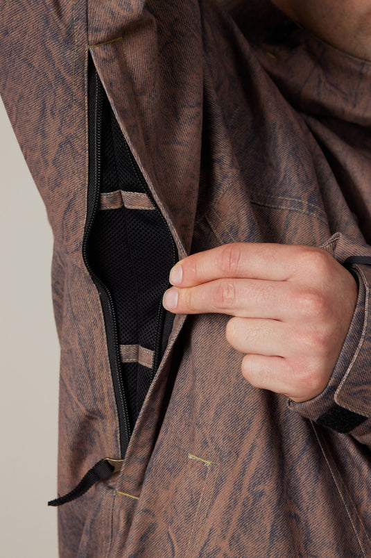 686 Dojo Shell Jacket