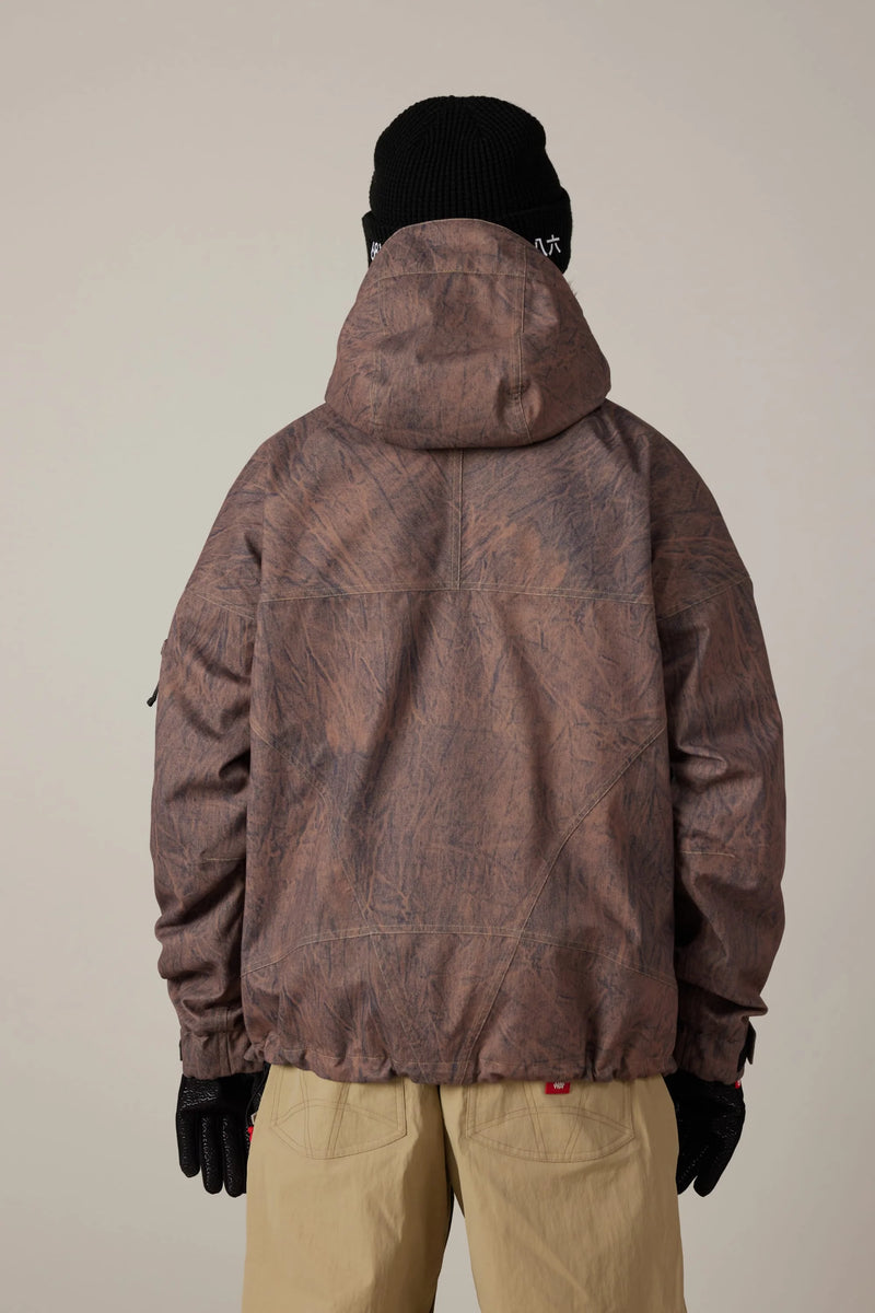 Load image into Gallery viewer, 686 Dojo Shell Jacket
