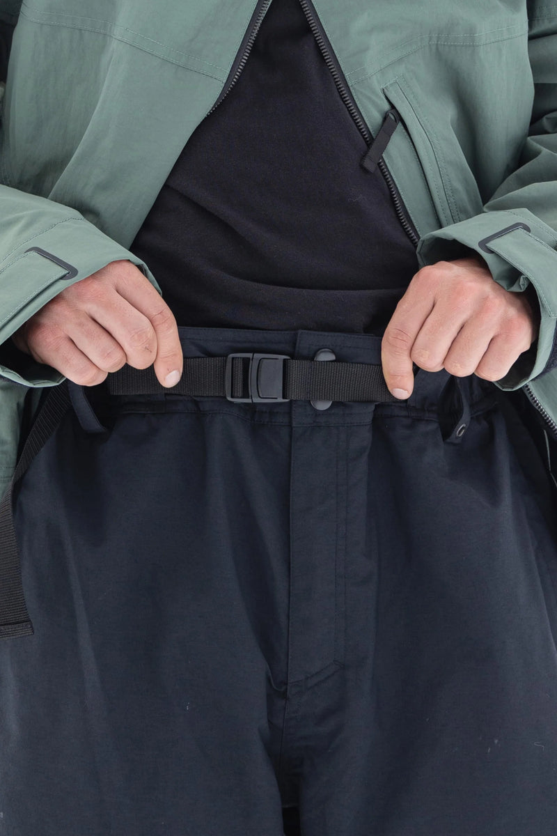 Load image into Gallery viewer, 686 Dojo Shell Pant
