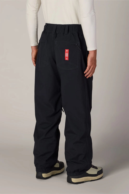 686 Dojo Shell Pant