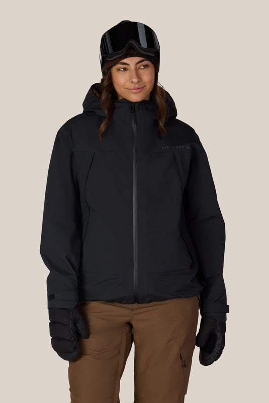 686 Women's Smarty 3-in-1 Framework 3L