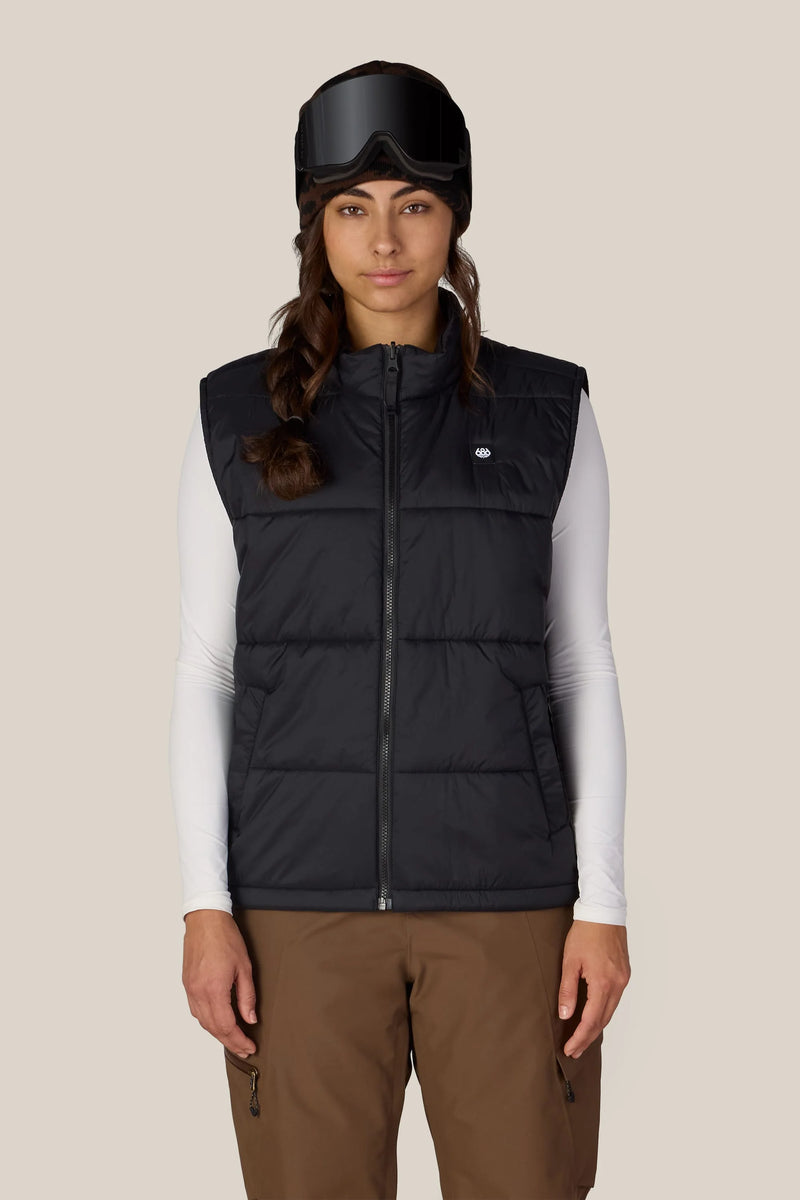 Load image into Gallery viewer, 686 Women's Smarty 3-in-1 Framework 3L
