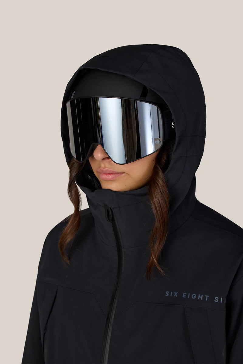Load image into Gallery viewer, 686 Women's Smarty 3-in-1 Framework 3L
