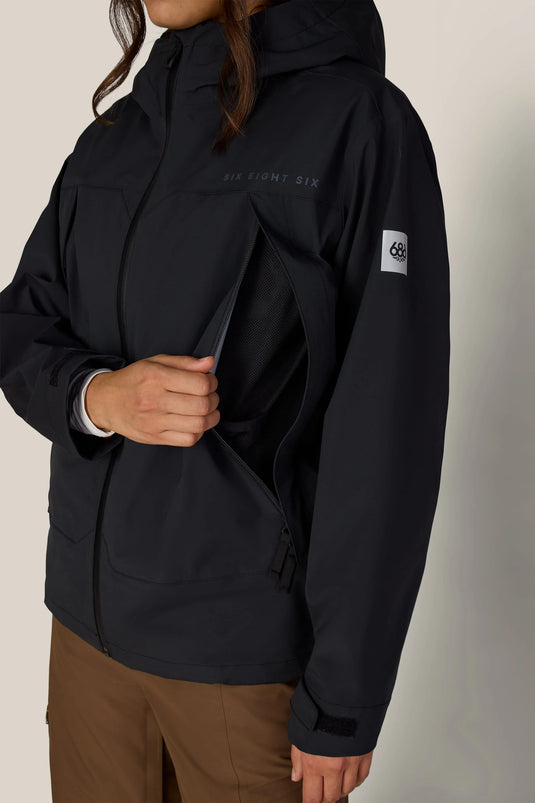 686 Women's Smarty 3-in-1 Framework 3L