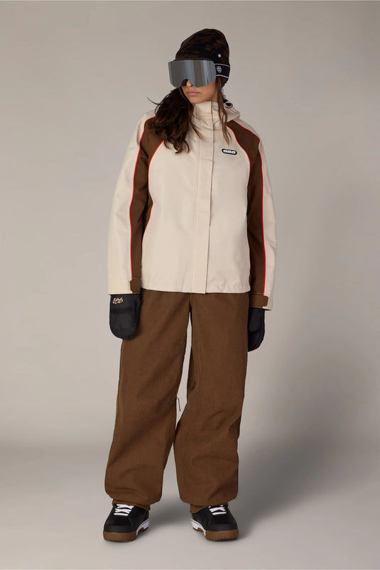 686 Women's Hellkat Shell Pant