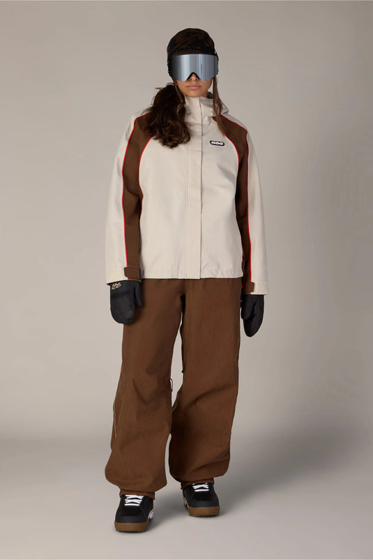 686 Women's Hellkat Shell Pant
