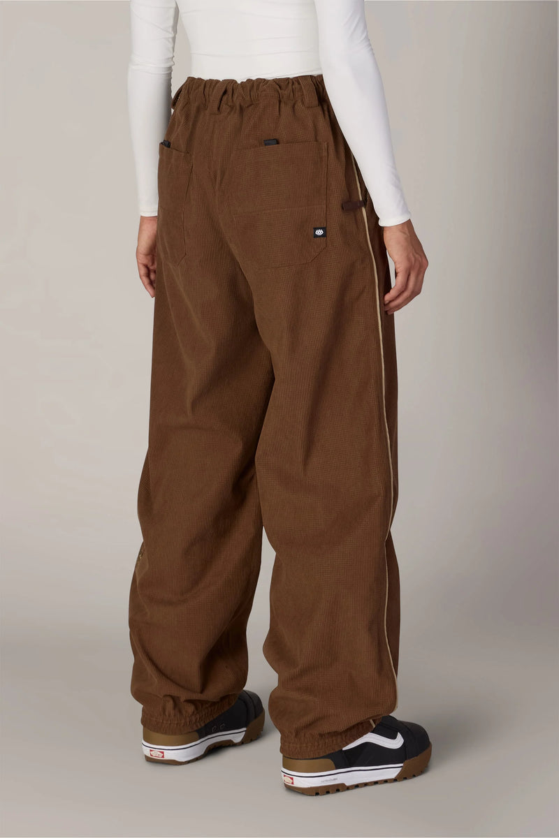 Load image into Gallery viewer, 686 Women's Hellkat Shell Pant
