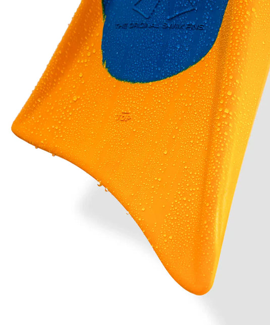 Churchill Makapuu Classic Malaysian Rubber Fins
