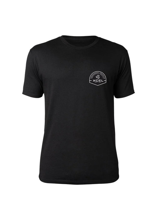 Xcel Tombstone Arch Short Sleeve Tee