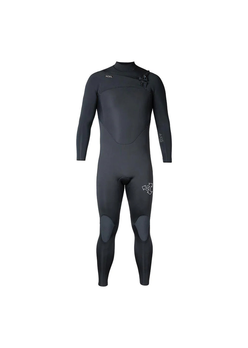 Load image into Gallery viewer, Xcel Axis BZ 3/2 Fullsuit
