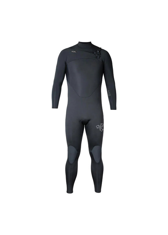 Xcel Axis BZ 3/2 Fullsuit