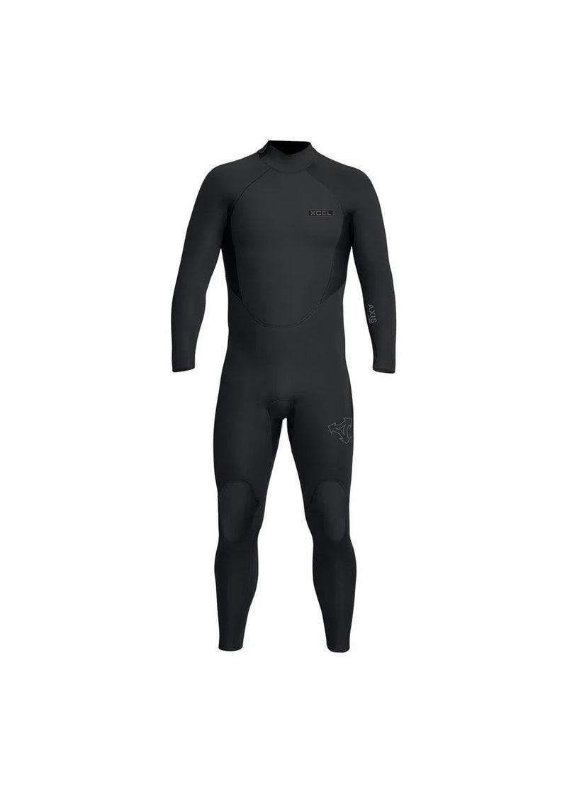 Load image into Gallery viewer, Xcel Axis Back Zip Full Wetsuit 5/4mm

