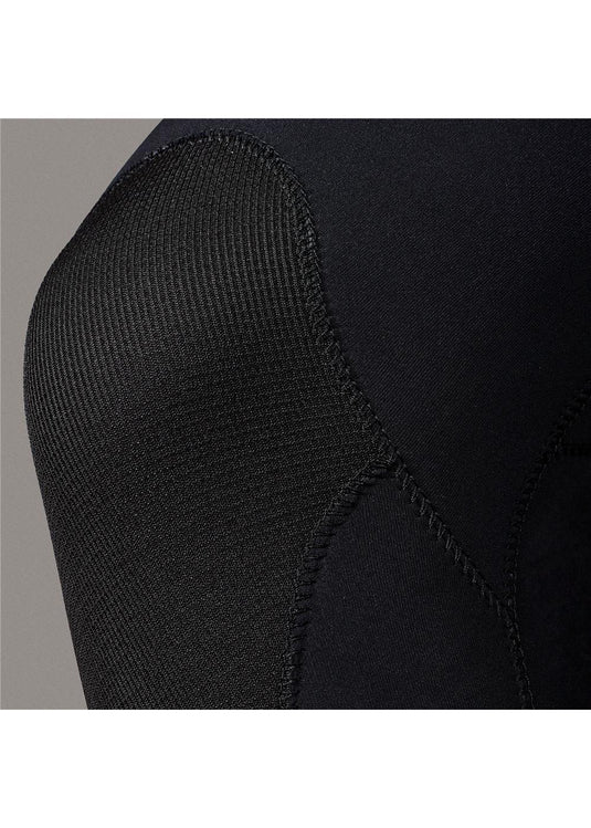 Xcel Axis 3/2mm Back Zip Full Wetsuit