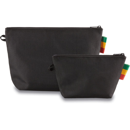 Dakine Mesh Pouch Set One Love