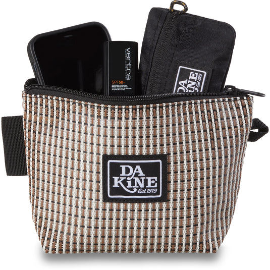 Dakine Mesh Pouch Set One Love