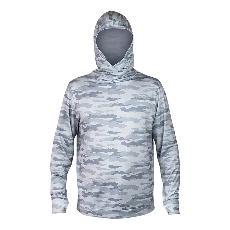 Load image into Gallery viewer, Xcel ThreadX Hooded Pullover UV L/S
