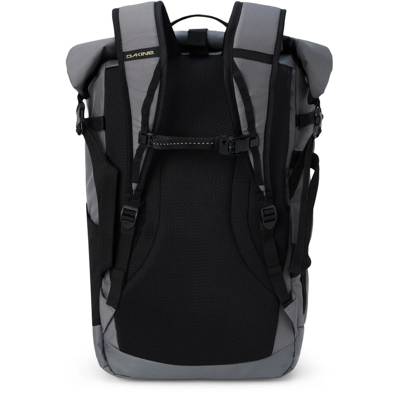 Load image into Gallery viewer, Dakine Mission Surf DLX Wet/Dry Rolltop Backpack 35L
