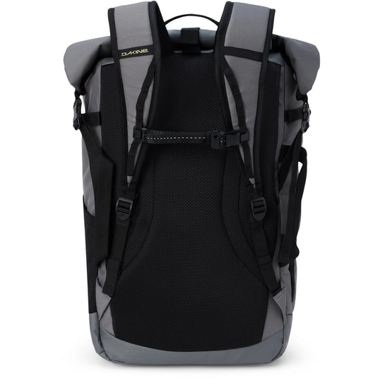 Dakine Mission Surf DLX Wet/Dry Rolltop Backpack 35L