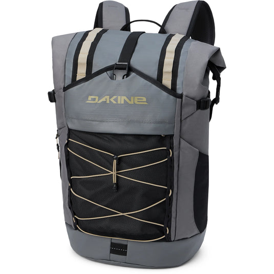 Dakine Mission Surf DLX Wet/Dry Rolltop Backpack 35L