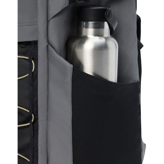 Dakine Mission Surf DLX Wet/Dry Rolltop Backpack 35L