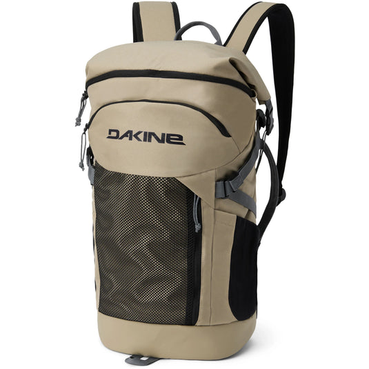Dakine Mission Surf Wet/Dry Rolltop Backpack 30L
