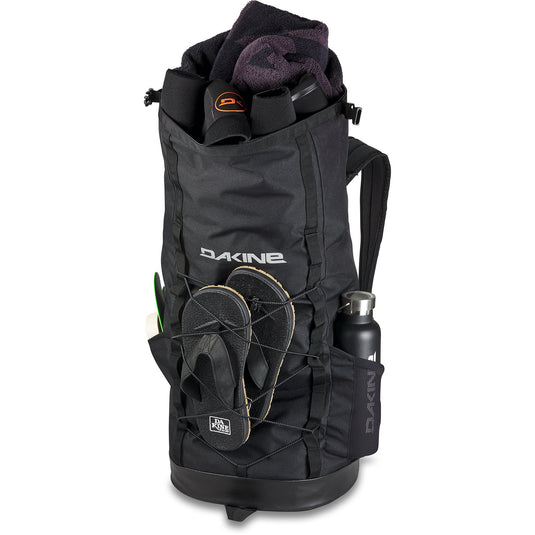 Dakine Mission Surf Wet/Dry Rolltop Backpack 35L