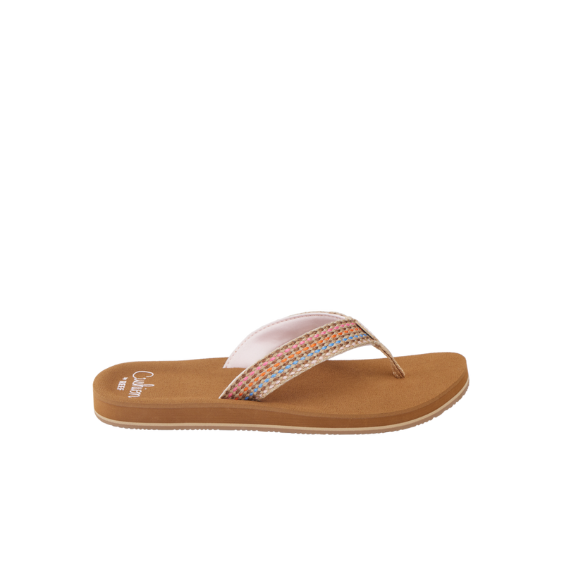 Load image into Gallery viewer, Reef Baja Elana Sandal
