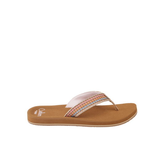 Reef Baja Elana Sandal