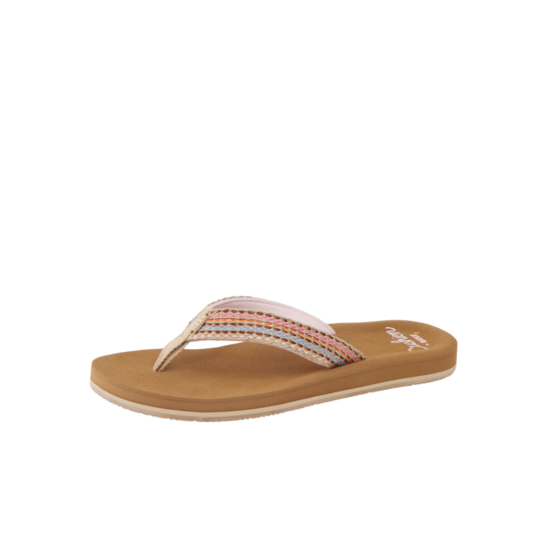 Load image into Gallery viewer, Reef Baja Elana Sandal
