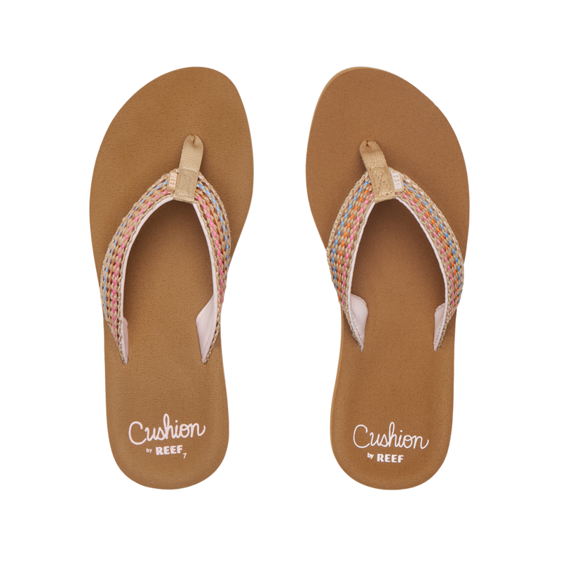 Load image into Gallery viewer, Reef Baja Elana Sandal
