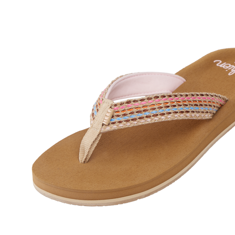 Load image into Gallery viewer, Reef Baja Elana Sandal
