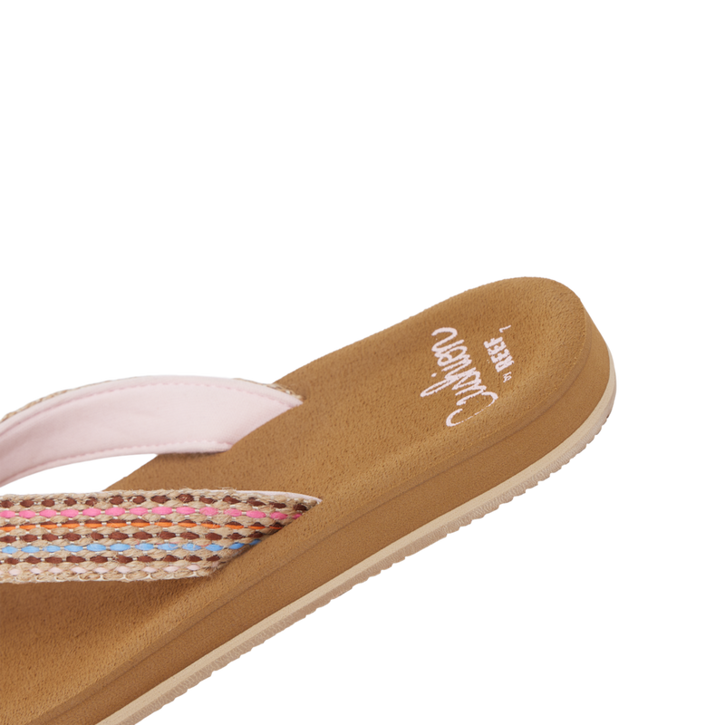 Load image into Gallery viewer, Reef Baja Elana Sandal
