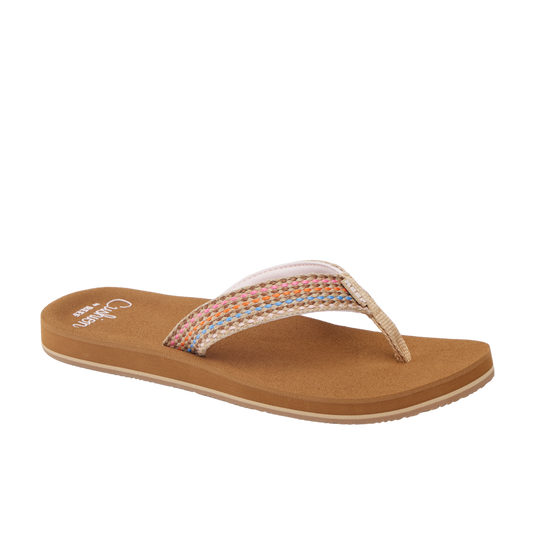 Reef Baja Elana Sandal