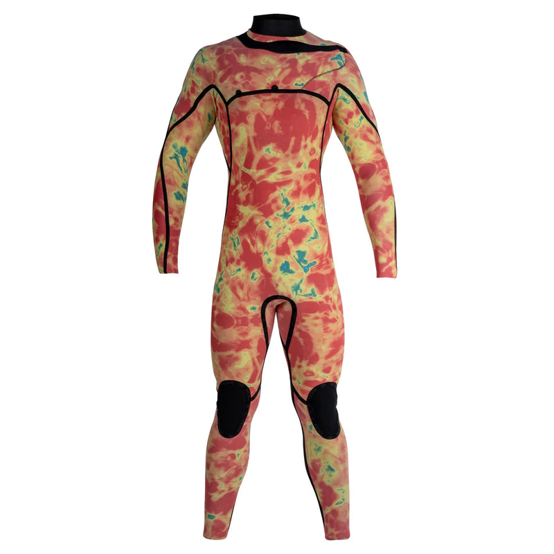 Load image into Gallery viewer, Xcel Comp X 4.5/3.5 Hooded Full Wetsuit *NEW*
