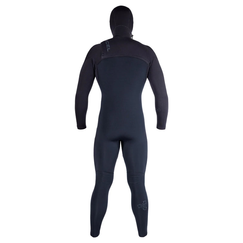Load image into Gallery viewer, Xcel Comp X 4.5/3.5 Hooded Full Wetsuit *NEW*
