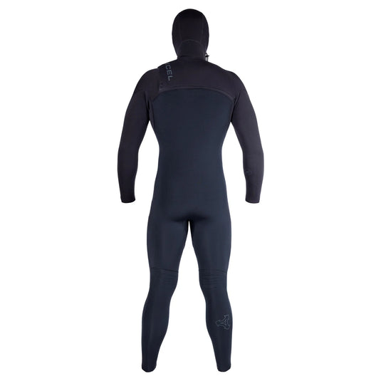 Xcel Comp X 4.5/3.5 Hooded Full Wetsuit *NEW*