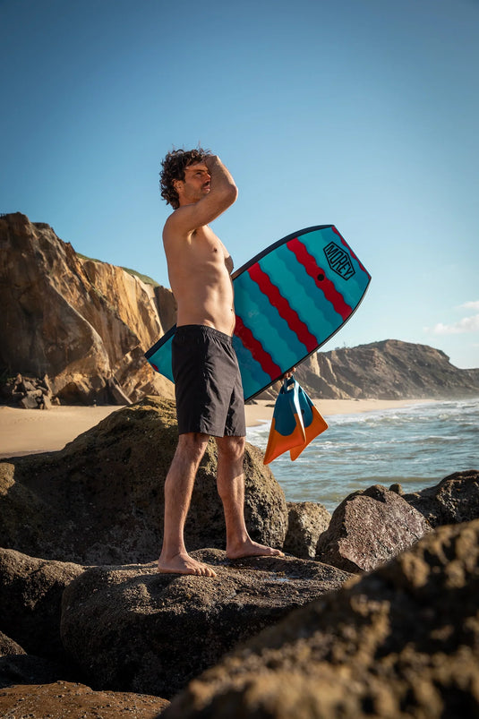 Morey Big Kahuna 44"