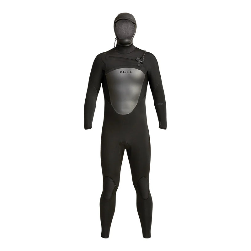 Load image into Gallery viewer, Men's Axis HD 5/4 Fullsuit
