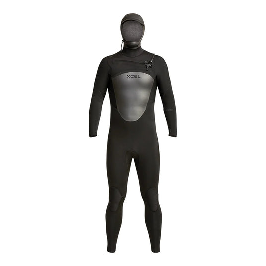 Men's Axis HD 5/4 Fullsuit