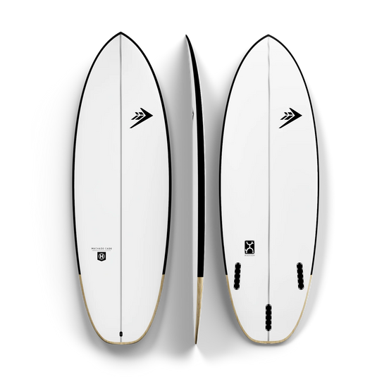 Firewire Machadocado 5'10