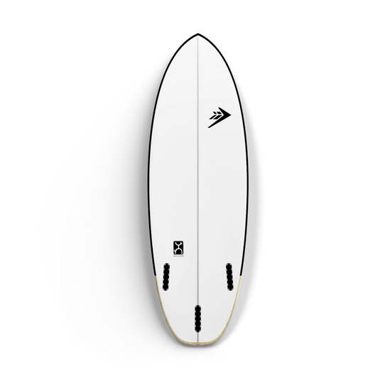 Firewire Machadocado 5'10