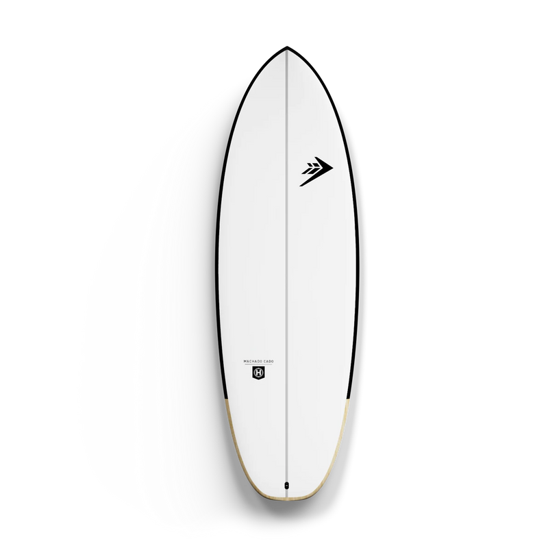 Load image into Gallery viewer, Firewire Machadocado 5'10
