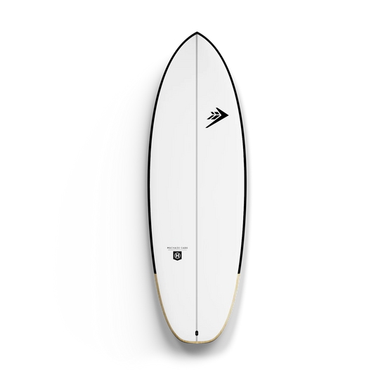Firewire Machadocado 5'10