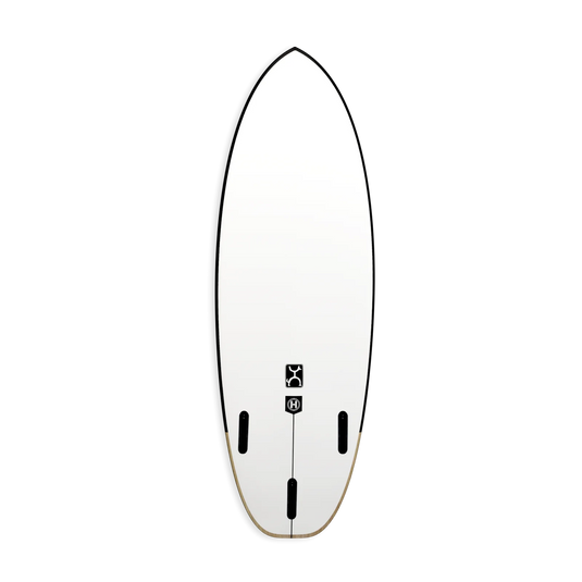 Firewire Machado Cado 6'0