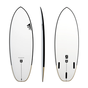 Firewire Machado Cado 6'0