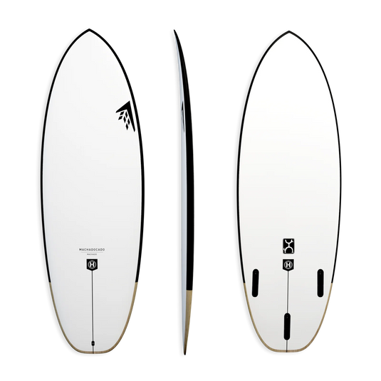 Firewire Machado Cado 6'0