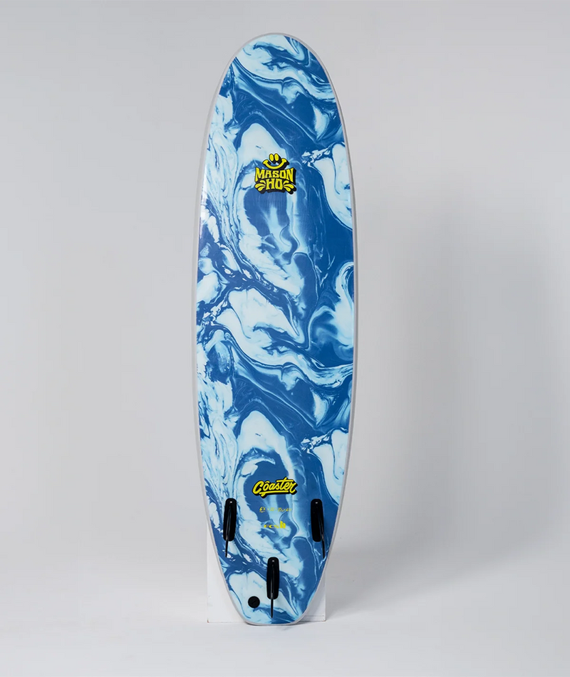 Load image into Gallery viewer, Softech Coaster Mason Ho FCS II 7'0
