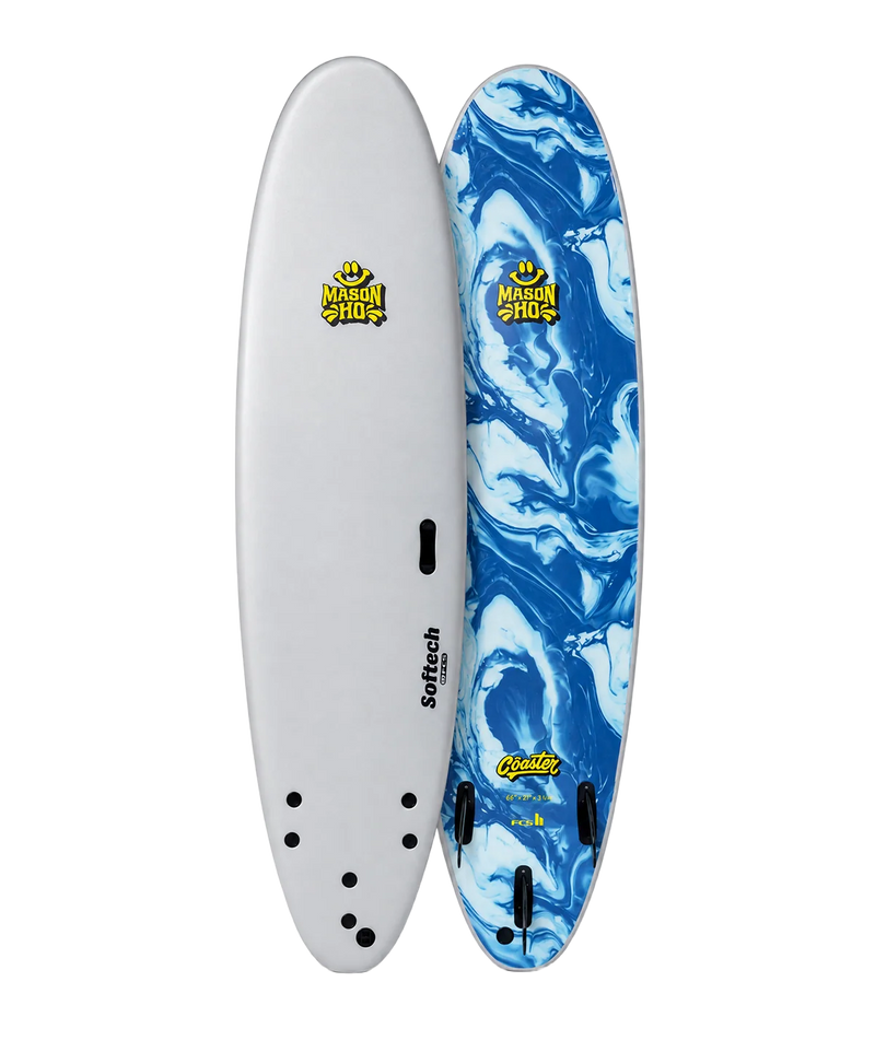 Load image into Gallery viewer, Softech Coaster Mason Ho FCS II 7'0
